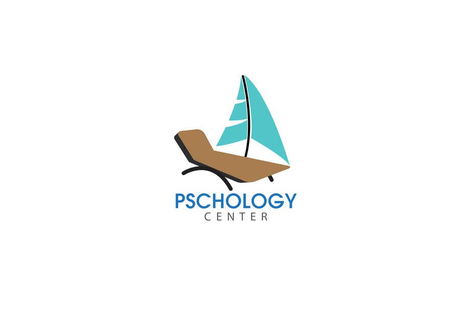Contest Entry #48 for                                                 Logo for Psychology Center
                                            
