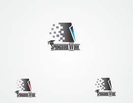 #6 for Logo for new company springbord.work by Burkii