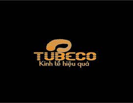 #34 for Design logo for Tubeco by mohsinazadart
