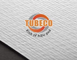 nº 37 pour Design logo for Tubeco par Guns77 