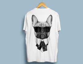 #7 for Creative designs for french bulldog lovers brand by TranvuCG
