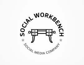 #229 for Design a Logo for a  social media company by JhoemarManlangit