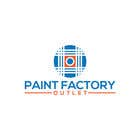 #228 for PFO(Paint Factory Outlet) Logo by mr180553