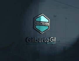 #51 for Logo e papelaria Gilberto Gil by Toy05
