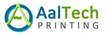 Graphic Design Inscrição do Concurso Nº81 para Logo Design for Aaltech Printing