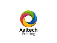 Graphic Design Inscrição do Concurso Nº118 para Logo Design for Aaltech Printing