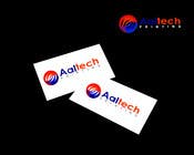 Graphic Design Inscrição do Concurso Nº104 para Logo Design for Aaltech Printing