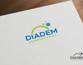 #35 สำหรับ Logo Design - DIADEM โดย designx47