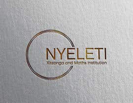 #22 para Logo For a Language and Maths Institute de szamnet
