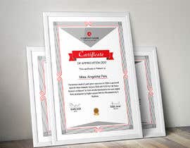#11 för A certificate av NazMalik004