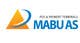 
                                                                                                                                    Miniatura da Inscrição nº                                                 94
                                             do Concurso para                                                 Logo Design for MABU AS
                                            