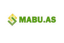 Graphic Design Inscrição do Concurso Nº176 para Logo Design for MABU AS