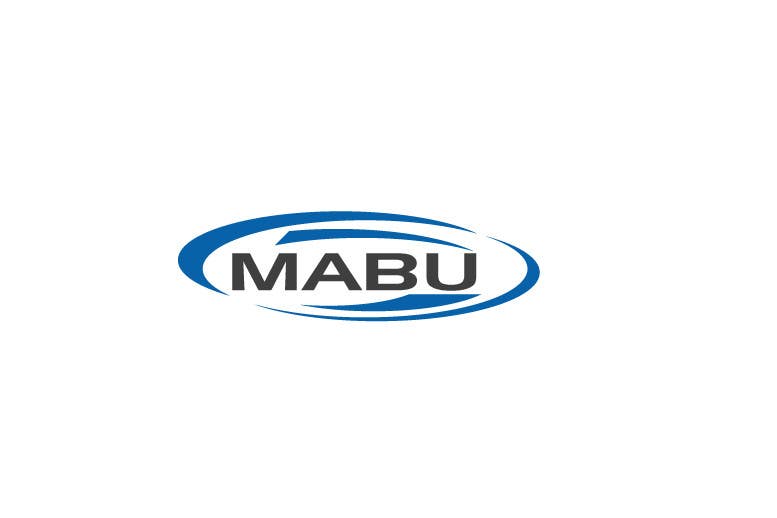Inscrição nº 49 do Concurso para                                                 Logo Design for MABU AS
                                            