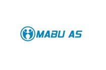Graphic Design Inscrição do Concurso Nº381 para Logo Design for MABU AS
