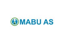 Graphic Design Inscrição do Concurso Nº382 para Logo Design for MABU AS