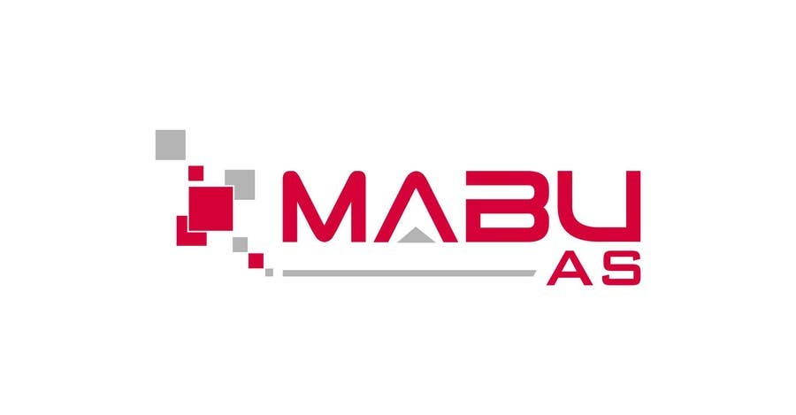 
                                                                                                                        Inscrição nº                                             137
                                         do Concurso para                                             Logo Design for MABU AS
                                        