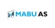 
                                                                                                                                    Miniatura da Inscrição nº                                                 158
                                             do Concurso para                                                 Logo Design for MABU AS
                                            