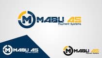 Graphic Design Inscrição do Concurso Nº140 para Logo Design for MABU AS
