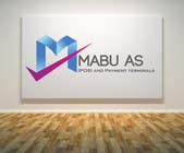 Graphic Design Inscrição do Concurso Nº72 para Logo Design for MABU AS