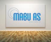 Graphic Design Inscrição do Concurso Nº311 para Logo Design for MABU AS