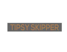 #14 per Tipsy Skipper (Tiki Bar) da freelancerboyit