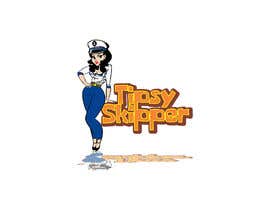 #22 untuk Tipsy Skipper (Tiki Bar) oleh amitdharankar