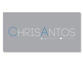 nº 71 pour Logo Design for Chris/Chris Antos/Christopher par kivikivi 