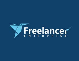 #205 for Need an awesome logo for Freelancer Enterprise by NurMdRasel