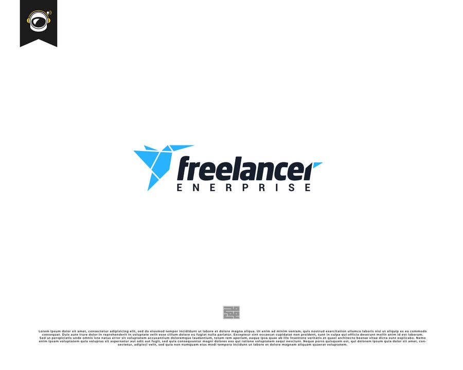 Contest Entry #210 for                                                 Need an awesome logo for Freelancer Enterprise
                                            