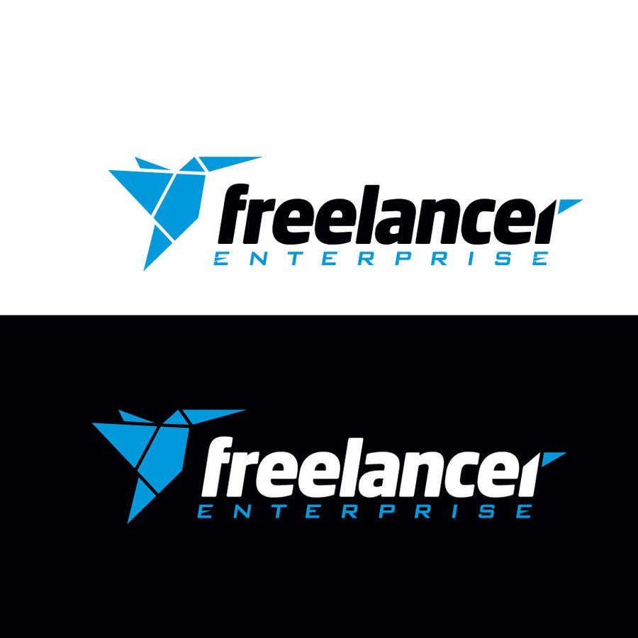 Contest Entry #534 for                                                 Need an awesome logo for Freelancer Enterprise
                                            