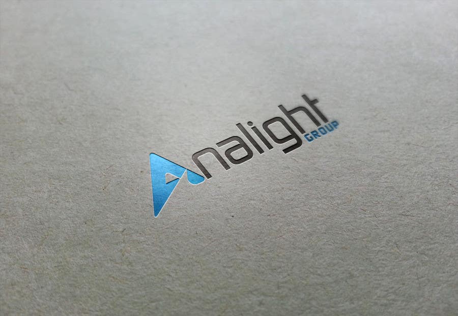 Contest Entry #61 for                                                 Design and Logo Contest for Analight Group
                                            