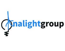 #7 for Design and Logo Contest for Analight Group by MaxF5