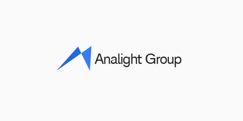 
                                                                                                                        Contest Entry #                                            2
                                         for                                             Design and Logo Contest for Analight Group
                                        