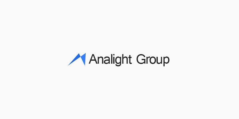 Contest Entry #3 for                                                 Design and Logo Contest for Analight Group
                                            