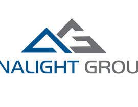 #33 for Design and Logo Contest for Analight Group by tora121212