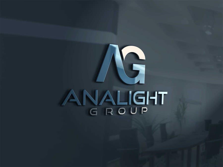 Contest Entry #56 for                                                 Design and Logo Contest for Analight Group
                                            