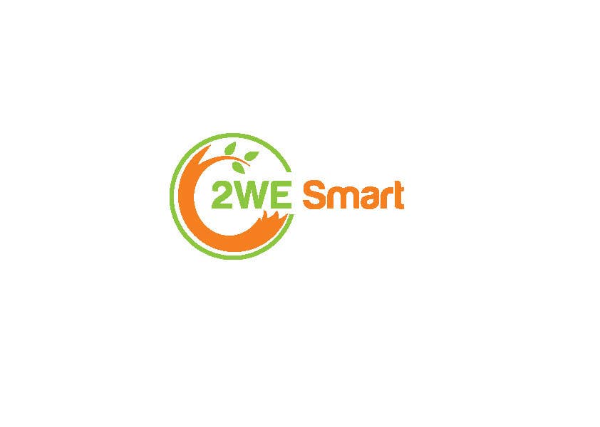 Proposta in Concorso #16 per                                                 Design a Logo for 2WE SMART
                                            