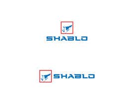 #367 for Logo for Shablo by mdmahbubsheikh