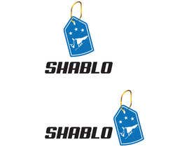 #370 for Logo for Shablo by mdmahbubsheikh