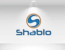 #359 for Logo for Shablo by MIShisir300