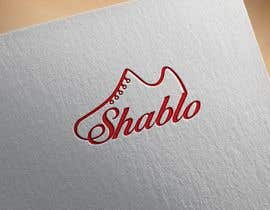 #353 for Logo for Shablo by titomunse468
