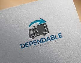 #196 for Need Logo Design for Delivery Company af BulbulRana