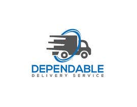 #204 for Need Logo Design for Delivery Company af kazisydulislambd