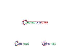 designguru610님에 의한 Design a Logo for my Light Show을(를) 위한 #71