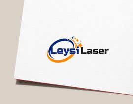 #32 for Design a Logo for a laser cutting and engraving company by usaithub