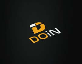 #635 for Design a logo for my app - &quot;Doin&quot; by JohnDigiTech