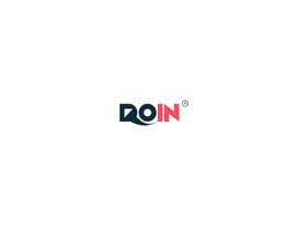 #625 for Design a logo for my app - &quot;Doin&quot; by mdhelaluddin11