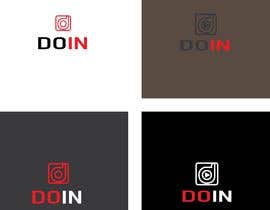 #626 untuk Design a logo for my app - &quot;Doin&quot; oleh Shakil361859