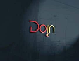 #632 for Design a logo for my app - &quot;Doin&quot; by Toy05