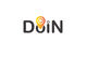 Kandidatura #145 miniaturë për                                                     Design a logo for my app - "Doin"
                                                